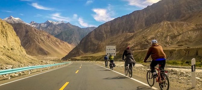 Karakoram Highway