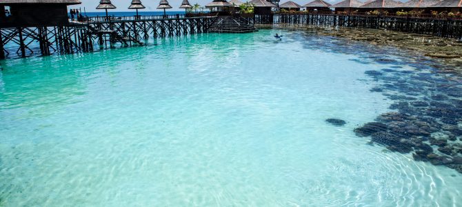 Must Visit Destinations In Malaysia