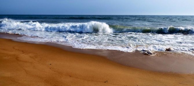 Places To Visit In Liberia