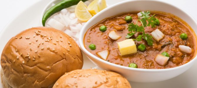 Best Street Foods Of Mumbai