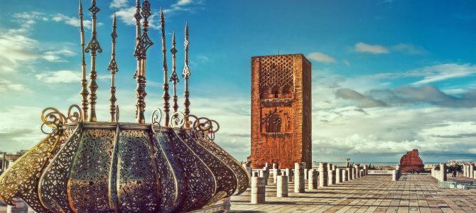 Places To Visit In Rabat