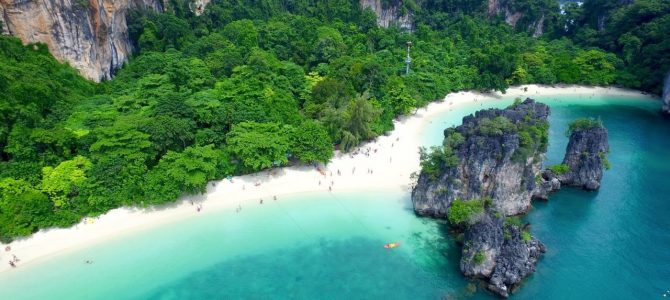 Top Things To Do In Krabi