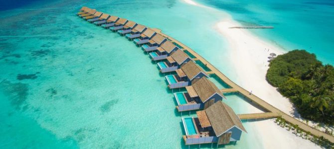 Places To Visit In Maldives For Summer Holidays Places To Visit In Maldives For Summer Holidays