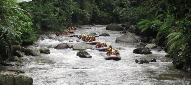 Places To Visit In Ubud