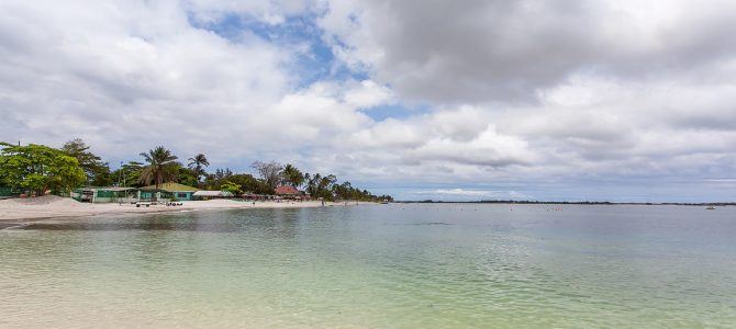 Beautiful Places To Visit In Gabon