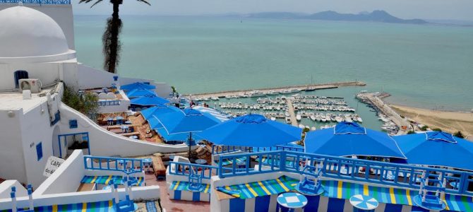 Beautiful Places To Visit In Tunisia Beautiful Places To Visit In Tunisia