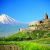 Tourism Places OF Armenia