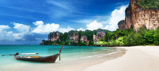 Top Places To Visit In December