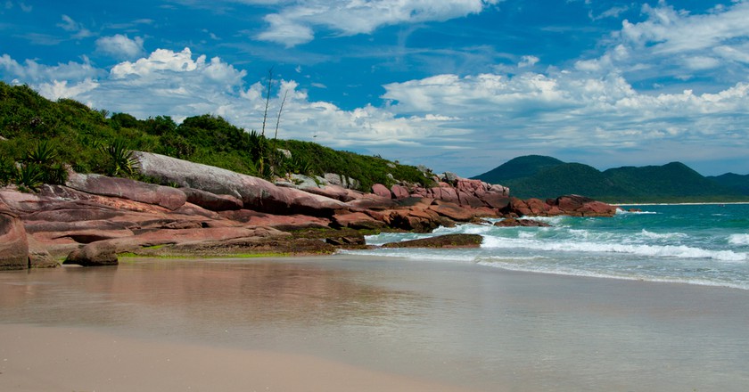 Brazil, beaches, Forest, Rio De Jeneiro, cheap flights