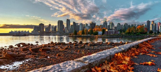 Top things to do in Vancouver