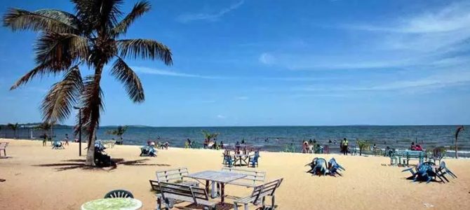 Travel to Entebbe, Uganda from London, Uk