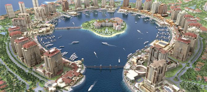 Top 3 Places in Qatar Top 3 Places in Qatar