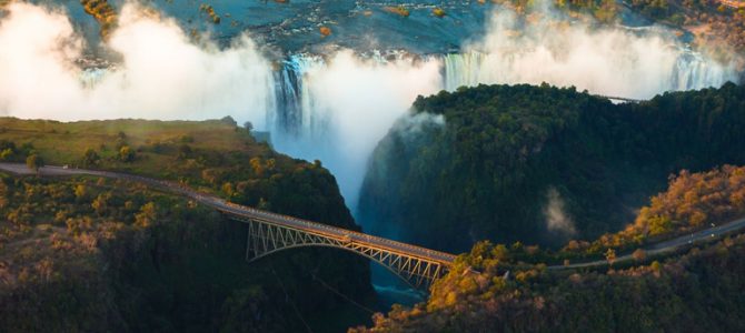 Tourism Places To Visit In Zambia Tourism Places To Visit In Zambia