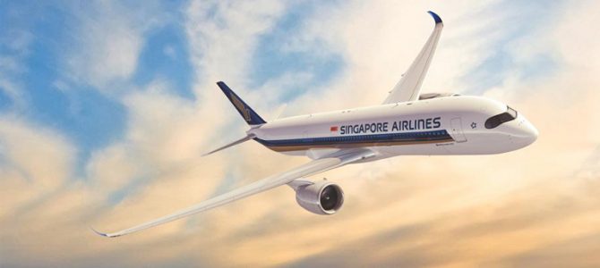 Singapore Airlines to Fly Direct to Seattle from Next Summer Singapore Airlines to Fly Direct to Seattle from Next Summer