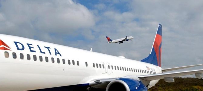 Delta Airline to Launch Daily Flight from Boston to Edinburgh Delta Airline to Launch Daily Flight from Boston to Edinburgh