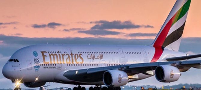 Emirates offers discounted fares to 20 global destinations Emirates offers discounted fares to 20 global destinations