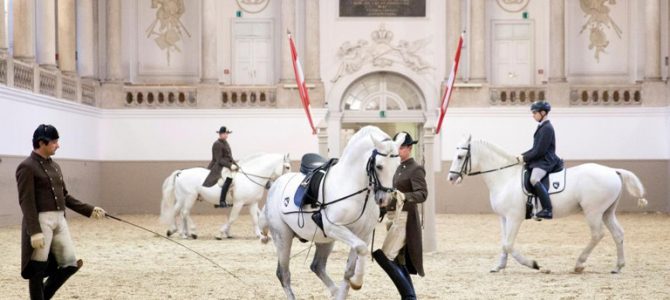 A trip to Austria