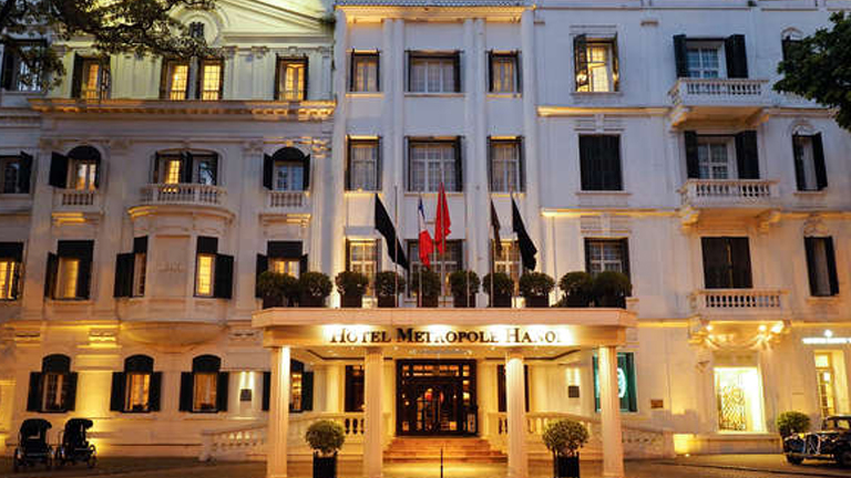 Cheap Flights to Hanoi Vietnam