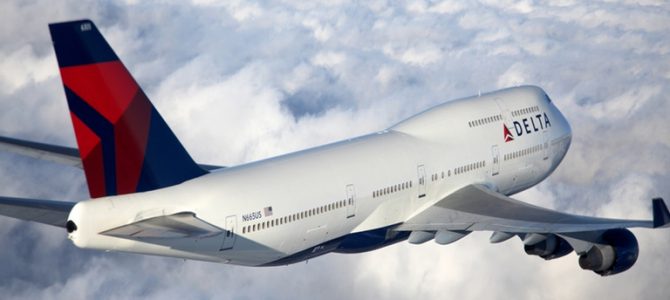 Delta adds more key markets for Boston customers