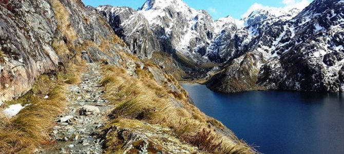 A Kiwi’s Guide To Enjoying New Zealand