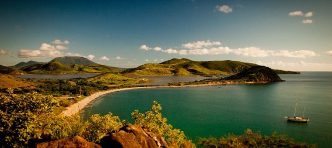 REASONS TO GO TO ST. KITTS