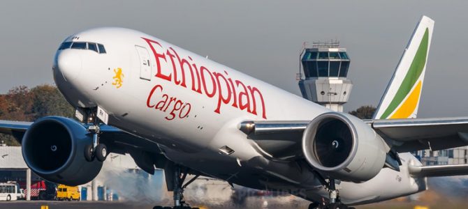 Ethiopian Airlines launches Manchester to Addis Ababa Flights Ethiopian Airlines launches Manchester to Addis Ababa Flights