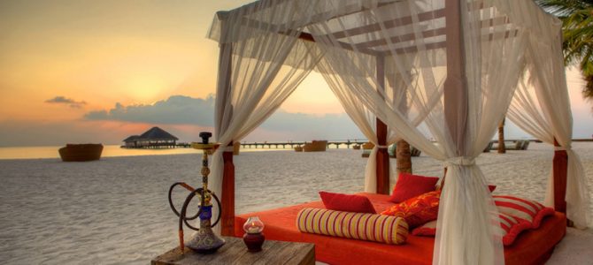 Luxurious Resorts in Maldives Luxurious Resorts in Maldives