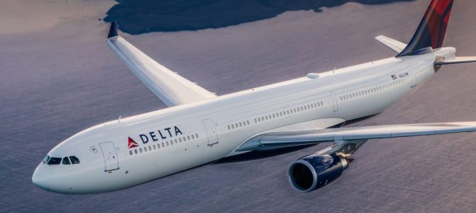Delta partner Jet Airways launches new flights between India, North America, Europe