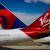 European Commission approves acquisition of joint control over Virgin Atlantic by Air-France-KLM, Delta and Virgin Group