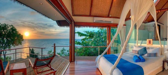 Romantic Destinations You Can Visit Any Time Of The Year