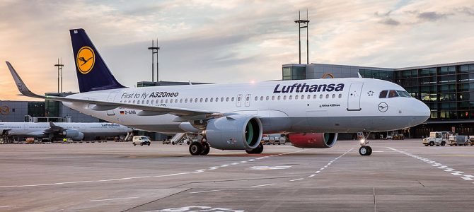 Lufthansa-DHL venture AeroLogic to add another 777F