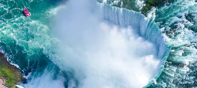 Awesome things to do in Toronto