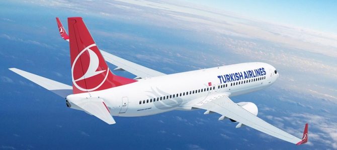 Turkish Airlines to transfer all flights to Istanbul Airport on April 6