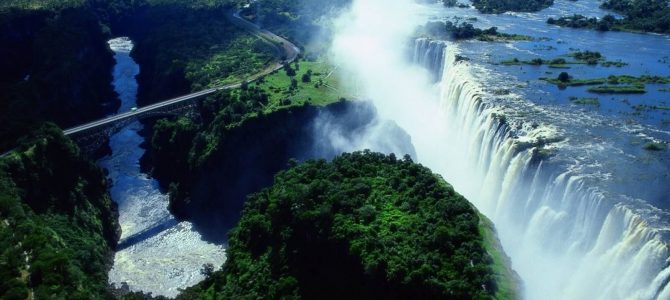 Best Places To Visit In Zimbabwe
