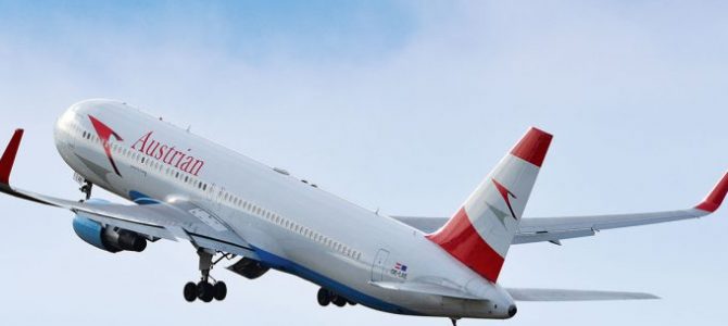Austrian Airlines responds to low-cost  Carriers with rock-bottom fares