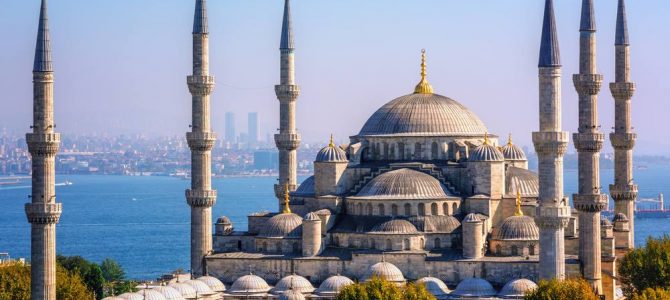 How to spend a perfect weekend in Istanbul