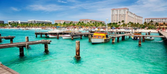 Amazing Things to Do In Aruba