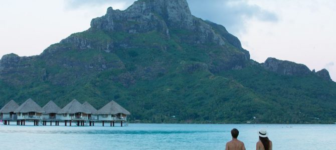 Top Honeymoon Destinations