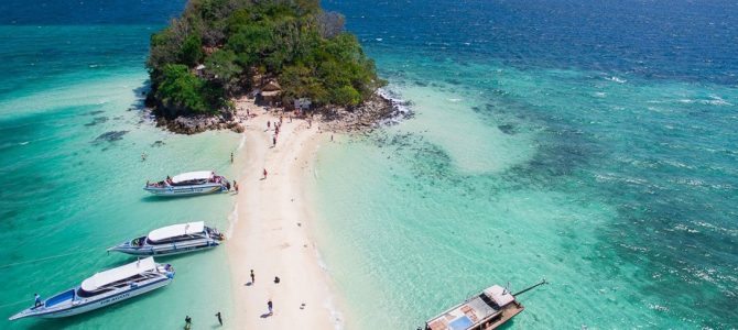 Best Holiday Destination of Thailand