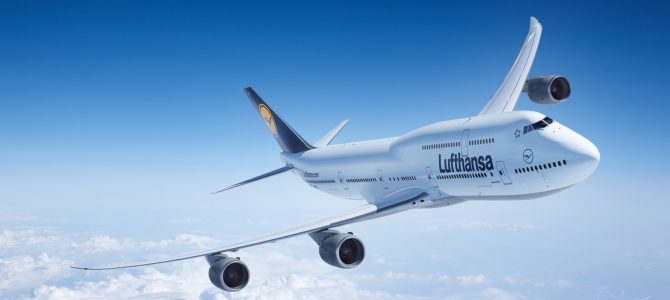 Lufthansa confirms 40 new aircraft as part of fleet modernization