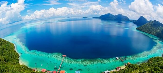 Things to Do in Borneo