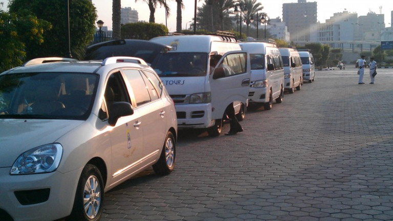 Egypt Transportation, Egypt Travel Guide, TravelWideFlights