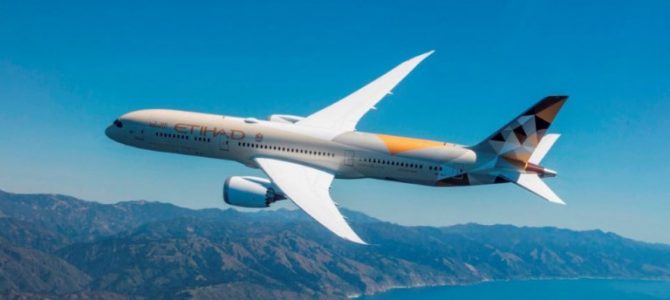 Etihad Airways to increase frequencies to London for the summer Etihad Airways to increase frequencies to London for the summer