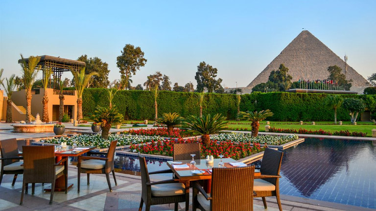 Luxury Accommodation in Egypt, Egypt Travel Guide, TravelWideFlights