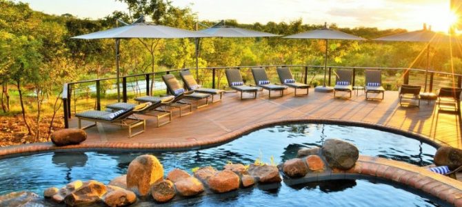 Best Hotels in Zimbabwe, Travel to Zimbabwe