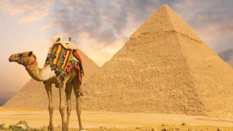 When to go in Egypt, Egypt Travel Guide, TravelWideFlights