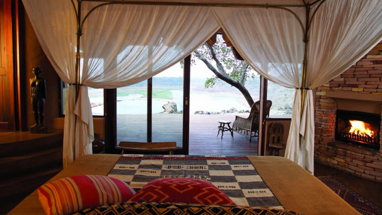 singita pamushana lodge in zimbabwe, Best hotels in Zimbabwe, TravelWideFlights