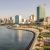 Travel to Luanda