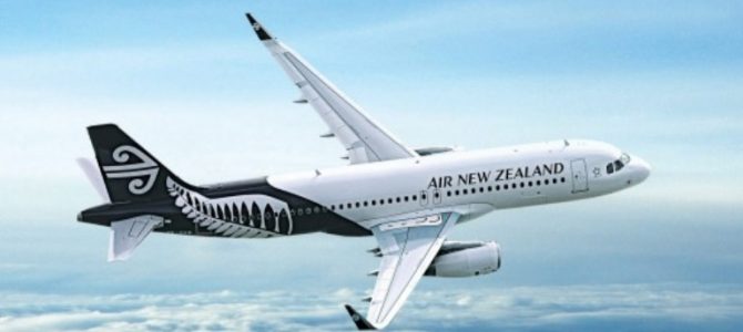 Air New Zealand to buy Boeing 787-10 jets worth $2.7bn
