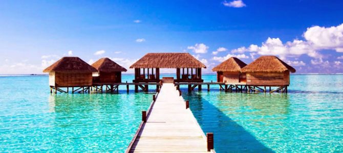Maldives | Best Travel Destination To Visit In Summer Maldives | Best Travel Destination To Visit In Summer